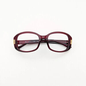 🕶️Frame only! Vogue VO5089-S 2443/73 Sunglasses 55/18 135 /ALG716🕶️​
